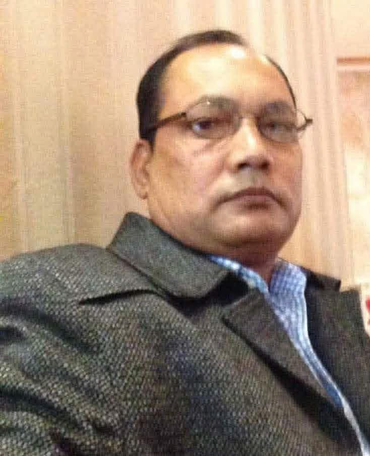 Gopal Karki